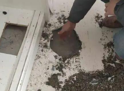 福绵卫生间漏水维修公司分享下精确定位查漏水一次多少钱?不同级别收费不同