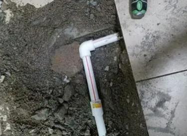福绵阳台漏水维修时有哪些声音会影响检漏仪