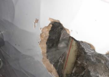 福绵卫生间漏水维修的步骤和流程。